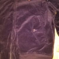 Джинсово яке Polo Ralph Lauren марково оригиално ново тъмно синьо размер М, снимка 2 - Якета - 45586317