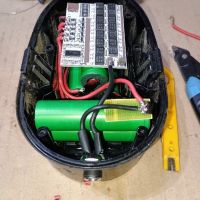Професионален ремонт и рециклиране на батерии за Електрически Велосипеди, Скутери,, снимка 7 - Други инструменти - 46163097