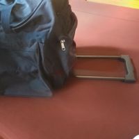 чанта за багаж, снимка 2 - Чанти - 45385113