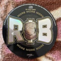 R&B more mec 10119 stemra - Оригинално СД CD Диск, снимка 1 - CD дискове - 45835135