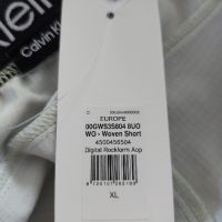 Calvin Klein  women's shorts , снимка 9 - Къси панталони и бермуди - 45763860