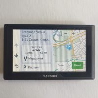 навигация Garmin Drive 51 LM Гармин драйв 51 екран 5 инча Европа/БГ, снимка 9 - Garmin - 45495262
