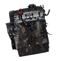 Двигател BKD 2.0 AUDI A3 (8PA) 2004-2012 ID: 125345, снимка 4 - Части - 45313186
