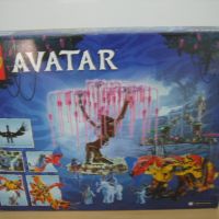 LEGO® Avatar Toruk Makto & Tree of Souls 75574, снимка 1 - Конструктори - 45449784