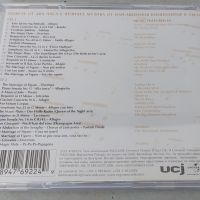 The number one Mozart album 2CDs, снимка 4 - CD дискове - 45398946