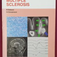 Множествена склероза - визуален справочник / Multiple Sclerosis - Visual Guide for Clinicians, снимка 1 - Специализирана литература - 45667994