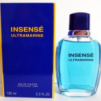 Парфюм нов оригинален Givenchy Insense Ultramarine 100 ml, снимка 1 - Мъжки парфюми - 45744825