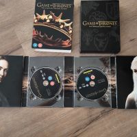Games of thrones DVD Season 1 & Season 2 Игра на тронове Дивиди, снимка 9 - DVD филми - 45684434