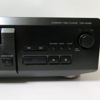 Sony CDP-XE330, снимка 4 - Други - 46064979