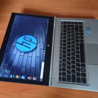 14" HP EliteBook Core™i5/4GB-Ram/320GB HDD, снимка 1 - Лаптопи за работа - 45404401