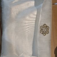 Молитвено мюсюлманско килимче, снимка 3 - Други стоки за дома - 45209290
