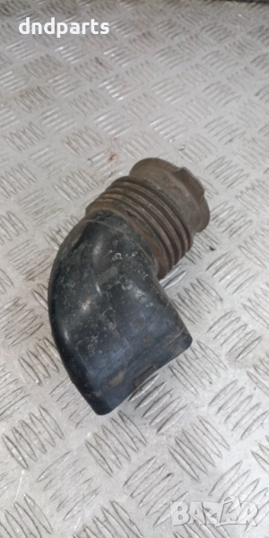 Гофриран маркуч Mercedes C230K W208 2000г.	, снимка 1