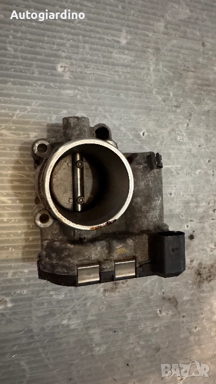 Дроселова Клапа за Ford Fiesta - 8A6G-9F891-AB / 028075078, снимка 1