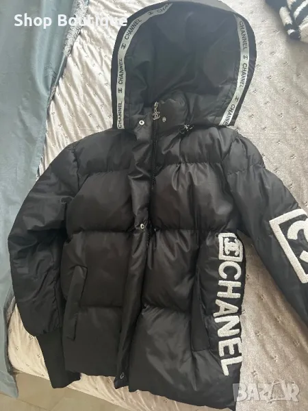 Дамско яке Chanel, снимка 1