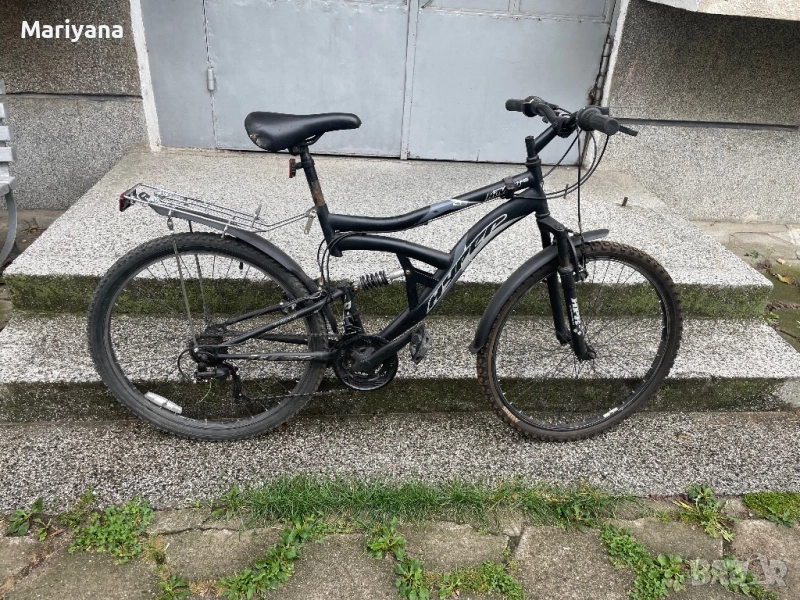 Велосипед / Колело, снимка 1