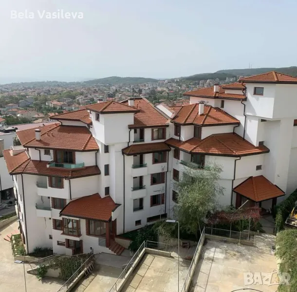 Магазин в жилищен комплекс - ново строителство, кв. Виница, снимка 1