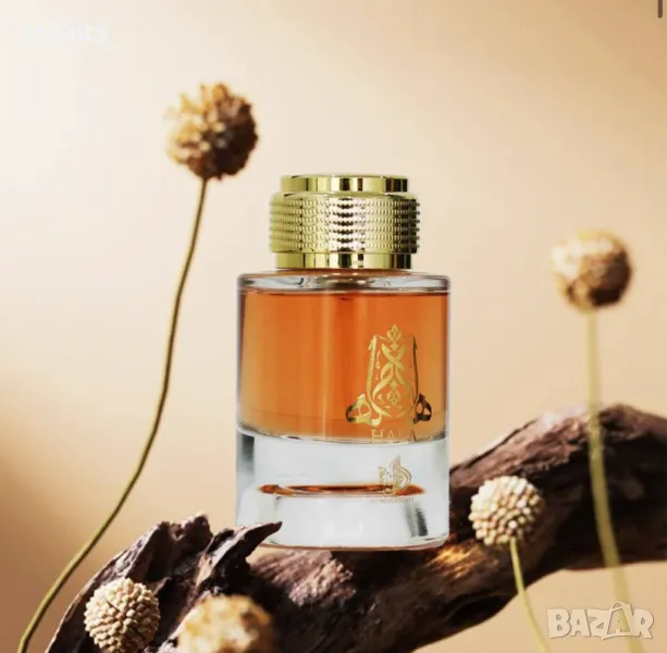 Дамски Парфюм – HALA – 100ml, снимка 1