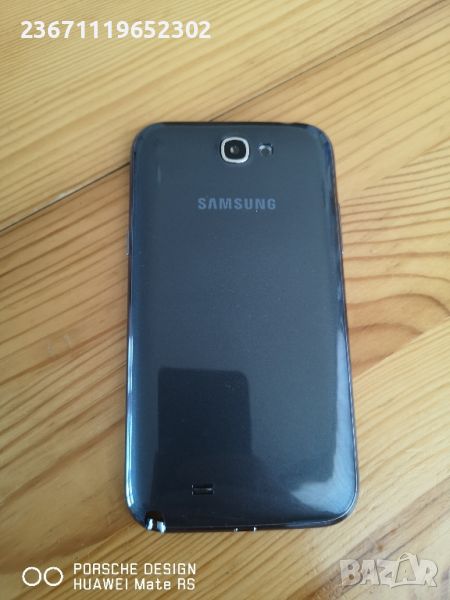 Samsung note 2 (части) , снимка 1