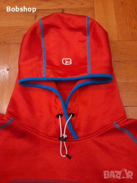 Мъжко горнище Ortovox, снимка 1