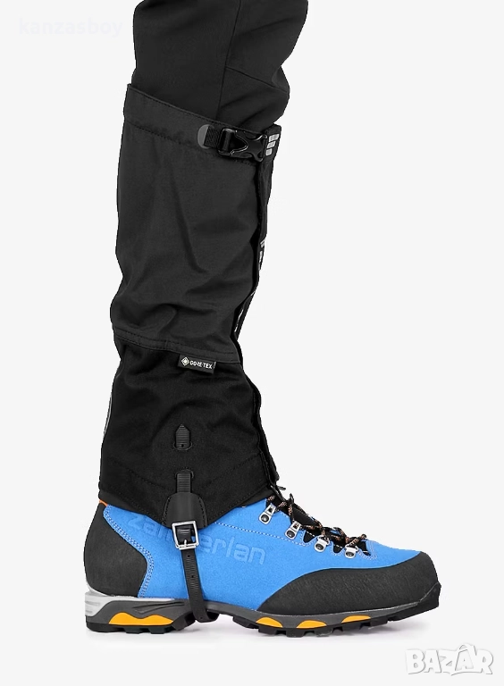 Black Diamond Apex Gaiter GTX - Гети за сняг GORE-TEX® ОТЛИЧНИ, снимка 1