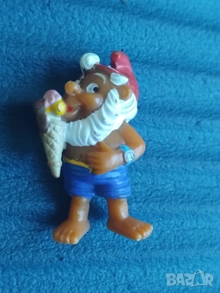 Джудже - Киндер / Kinder играчка , снимка 1