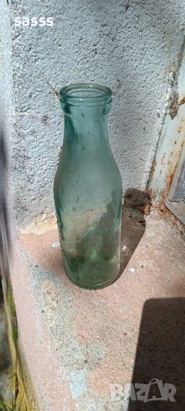 Продавам стари бутилки, снимка 1