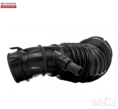 Въздуховод 178800R010 17880-0R010 Toyota Avensis Corolla, снимка 1