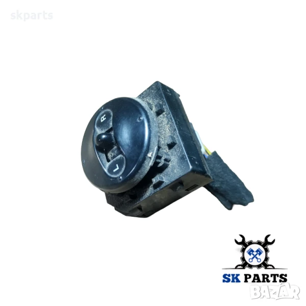 Бутон ел. огледала за Киа Соренто / Kia Sorento, снимка 1