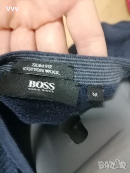 Мъжка блуза Boss , снимка 1