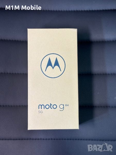 Motorola G84, снимка 1