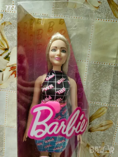 кукла Barbie Барби кукли, снимка 1