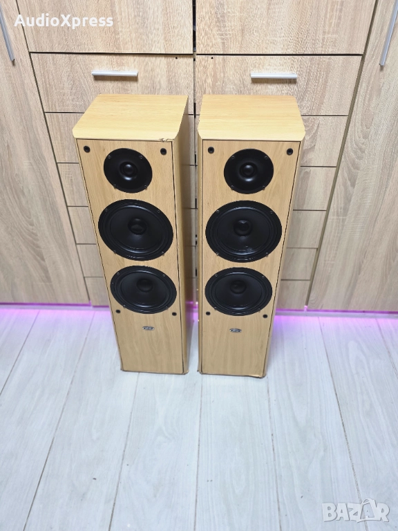 🔊 ELTAX Concept 200 – звук, който усещаш, кутията не тежи! 🇩🇰, снимка 1