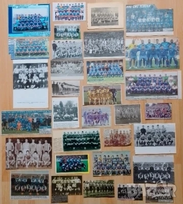 Лот Левски София , снимка 1