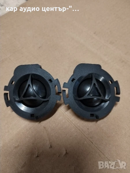 говорители Audi високо-честотни, снимка 1