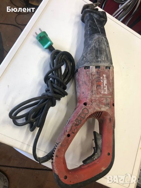 Hilti WSR 1400-PE , снимка 1