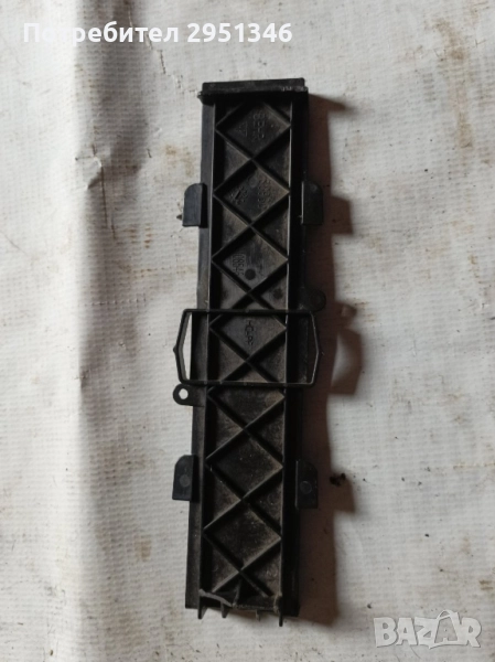 Капак филтър купе Porsche Panamera 9408546, снимка 1