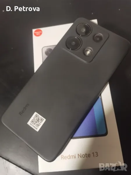 Xiaomi redmi note 13 Гаранция , снимка 1