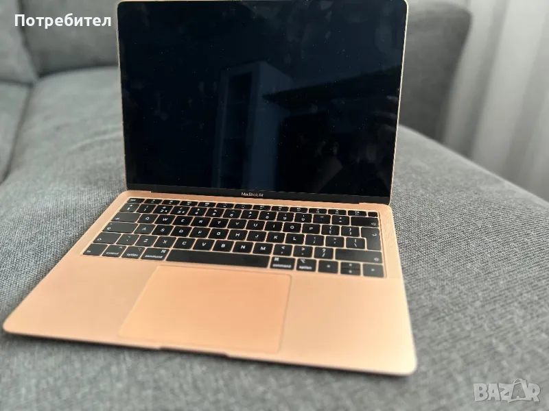 Нов MacBook Air 13 Retina, снимка 1