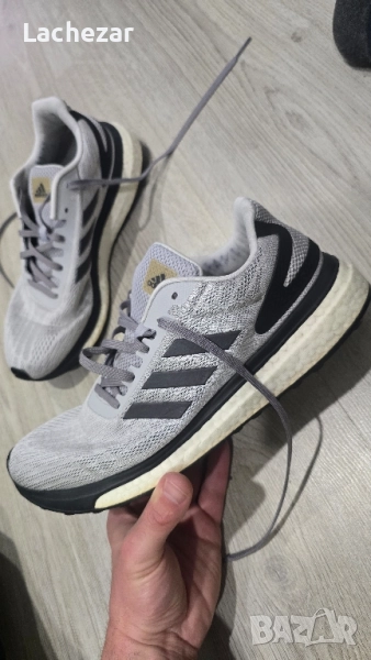 Мъжки маратонки за бягане adidas RESPONSE LT M номер 42, снимка 1
