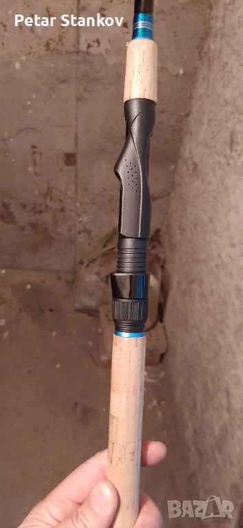 Фидер Formax rivercraft 360m.50-150gr, снимка 1