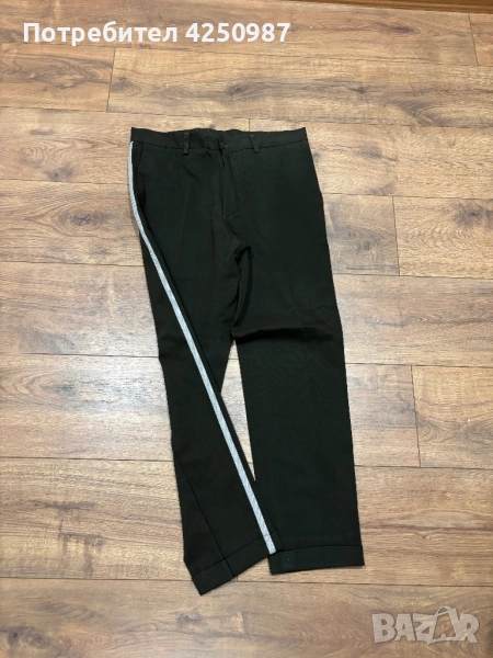 Мъжки панталон Monni, снимка 1