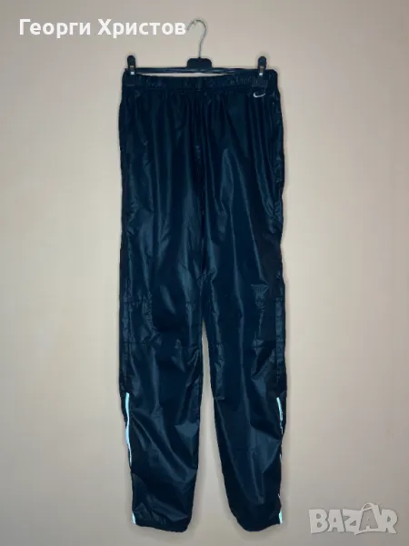 Nike Vintage Nylon Track Pants Мъжко Долнище, снимка 1