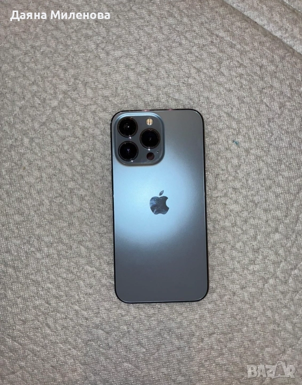 Iphone 13 pro, снимка 1