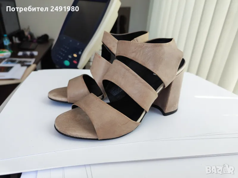 Сандали QUAZI, снимка 1
