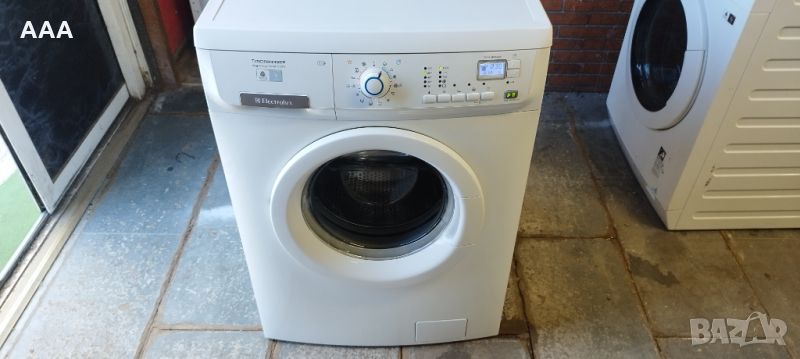 Пералня Electrolux A+, 7 kg., внос от Германия, снимка 1