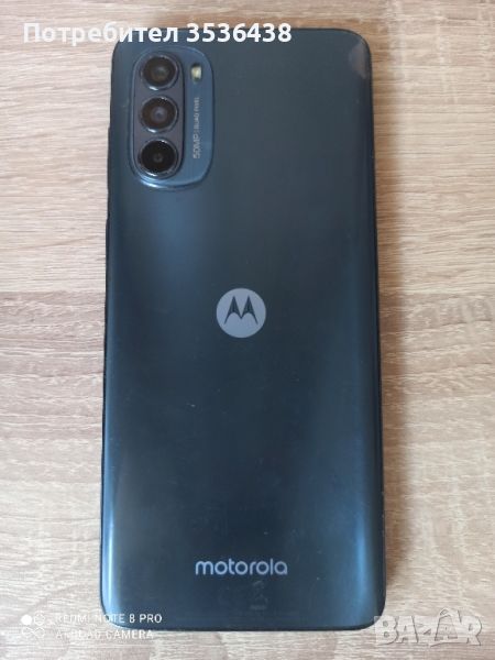Motorola Moto 62 5G - за части , снимка 1