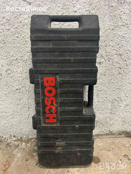 Къртач BOSCH  GSH 16-30, снимка 1