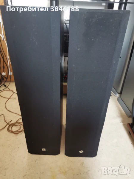 JBL MK 1000, снимка 1