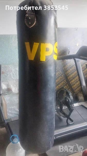 боксова круша , снимка 1