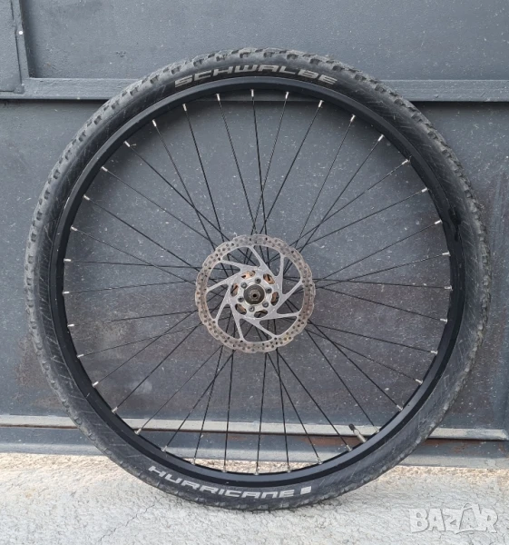 Предна капла за велосипед 29 цола , снимка 1